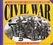 Civil War (Library of Congress Classics)