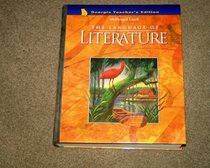 The Language of Literature Teacher's Edition