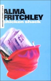 Chicken Shack (Letty Campbell, Bk 4)