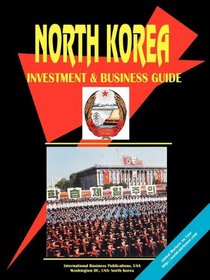 Korea North Investment And Business Guide