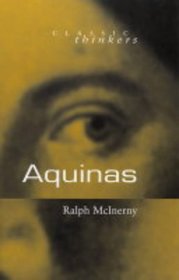 Aquinas (Key Thinkers)