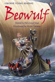 Beowulf (Young Reading (Series 3))