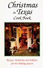 Christmas in Texas Cookbook