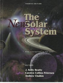 The New Solar System