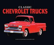 Classic Chevrolet Trucks