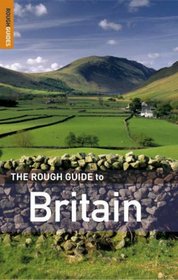 The Rough Guide to Britain 6 (Rough Guide Travel Guides)