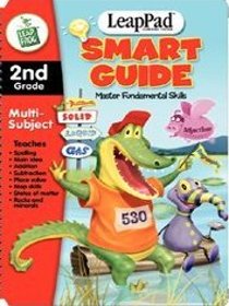 Smart Guide to 2nd Grade