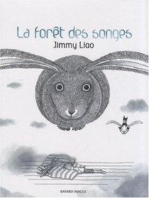 La forêt des songes (French Edition)