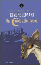 Un Coyote a Hollywood