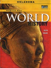 World History Oklahoma Edition