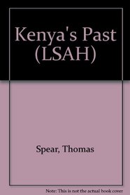 Kenya's Past (LSAH)