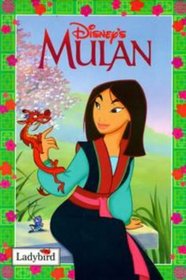 Disney's Mulan