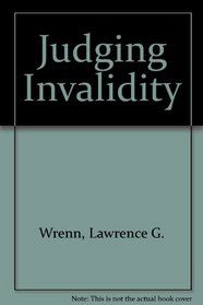 Judging Invalidity
