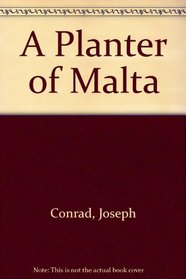 A Planter of Malta