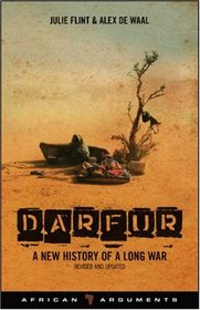 Darfur: A Short History of a Long War (African Arguments)