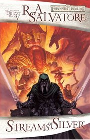 Forgotten Realms Volume 5: Streams of Silver HC (The Legend of Drizzt)