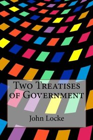 Two Treatises of Government