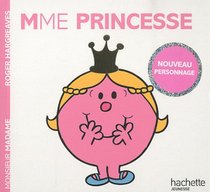 Madame Princesse (Monsieur Madame) (French Edition)