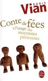 Contes de fes  l'usage des moyennes personnes