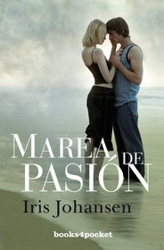 Marea de pasion (Spanish Edition)