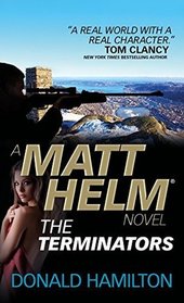 Matt Helm #16: The Terminators