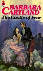 The Castle of Fear (#11)