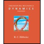 Engineering Mechanics Dynamics
