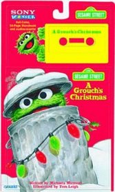 A Grouch's Christmas (Sesame Street)