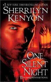 One Silent Night (Dark-Hunter, Bk 17)