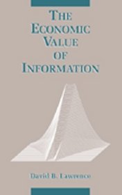 The Economic Value of Information