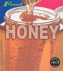 Honey (Food)