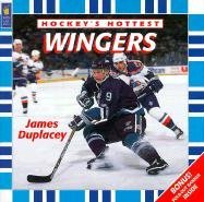 History's Hottest Wingers (Hockey's Hottest)