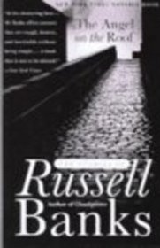 Angel on the Roof: The Stories of Russell Banks
