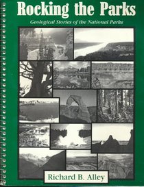 Rocking the parks: Geological stories of the national parks
