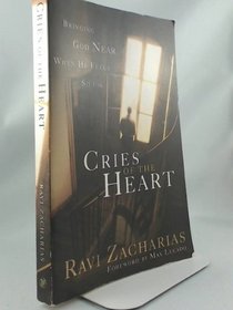 Cries of the Heart: Finding the God Who Heals Your Pain