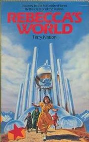 Rebecca's world: Journey to the forbidden planet