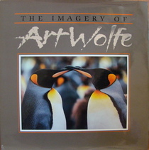 The Imagery of Art Wolfe