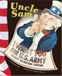Uncle Sam (American Symbols)
