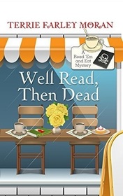 Well Read, Then Dead (Read 'Em and Eat, Bk 1)