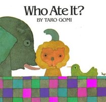 Who Ate It?