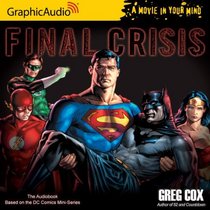 DC Comics  Final Crisis