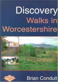 Discovery Walks in Worcestershire