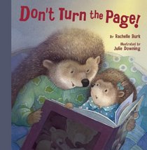 Don't Turn the Page!