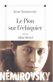 Pion de l'echiquier (French Edition)