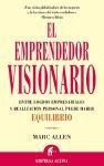 El Emprendedor Visionario (Spanish Edition)