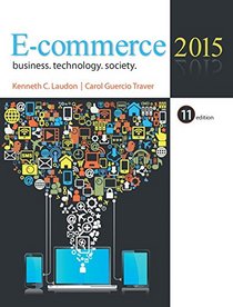 E-Commerce 2015 (11th Edition)