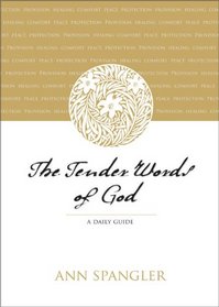 The Tender Words of God: A Daily Guide