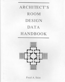 Architect's Room Design Data Handbook