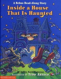 Inside a House That is Haunted (Rebus Read-Along Stories)