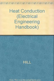 Heat Conduction (Electrical Engineering Handbook)